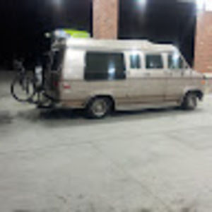 Meet your Posher, Rod